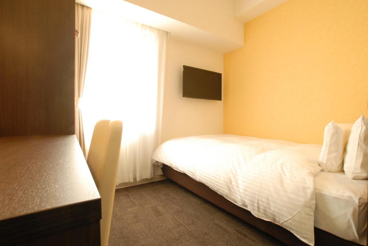 Ab Hotel Mikawa Toyota โทโยตะ ภายนอก รูปภาพ