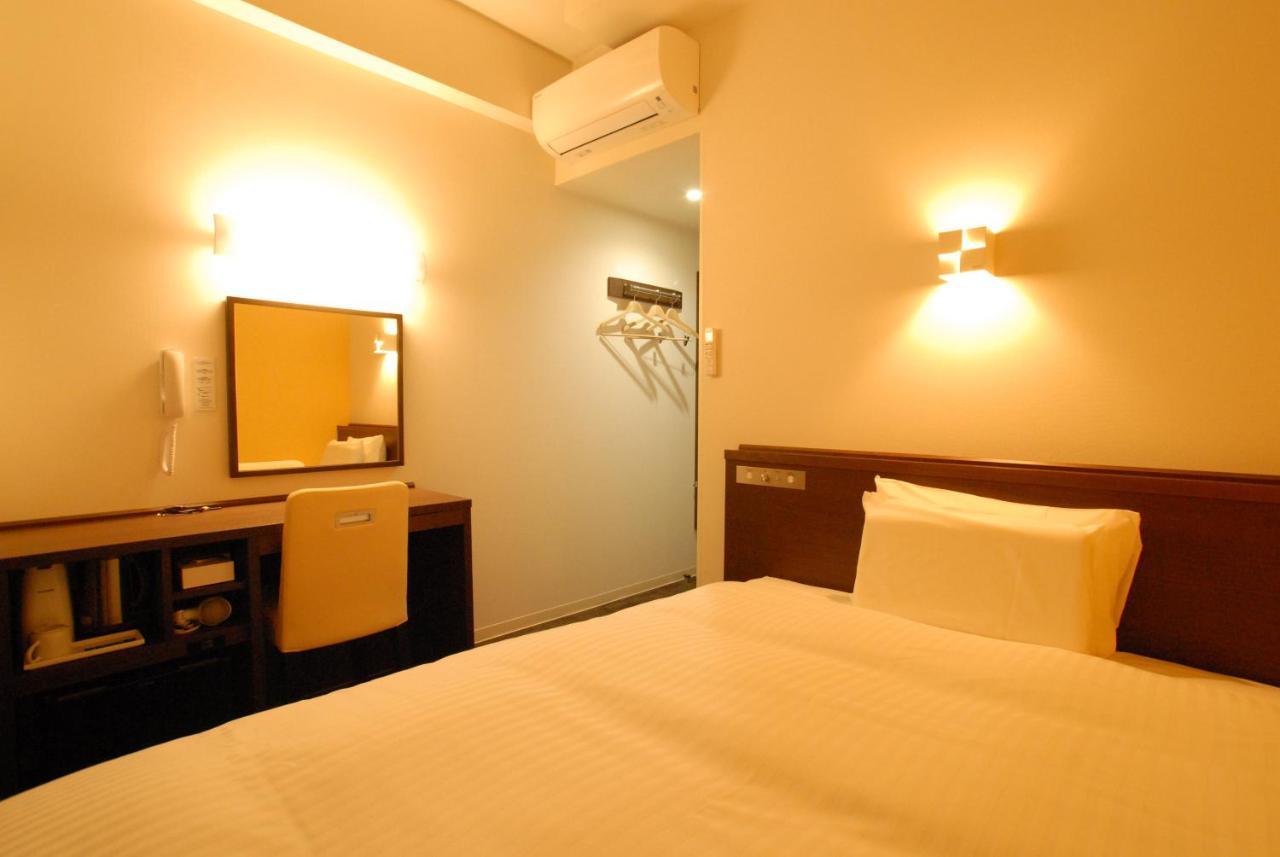 Ab Hotel Mikawa Toyota โทโยตะ ภายนอก รูปภาพ