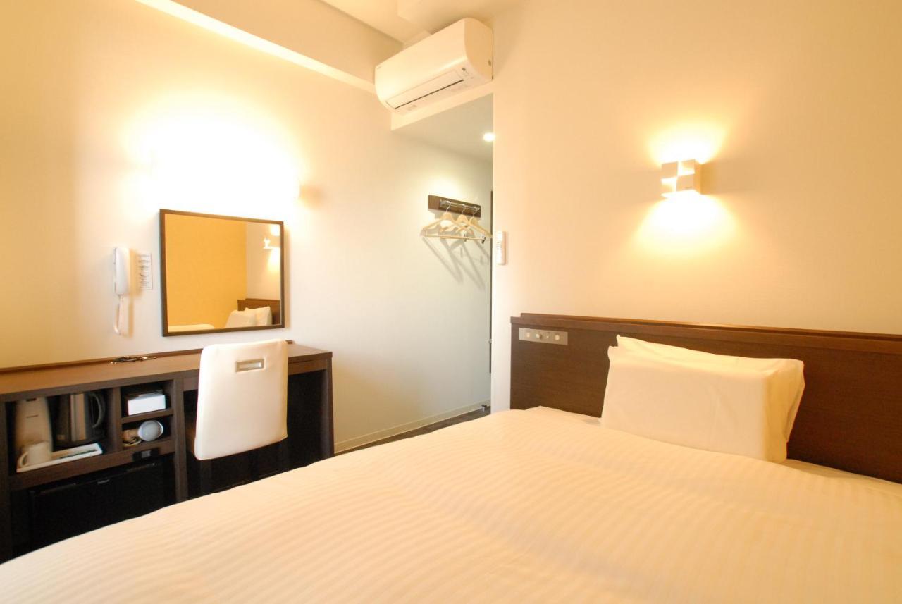 Ab Hotel Mikawa Toyota โทโยตะ ภายนอก รูปภาพ