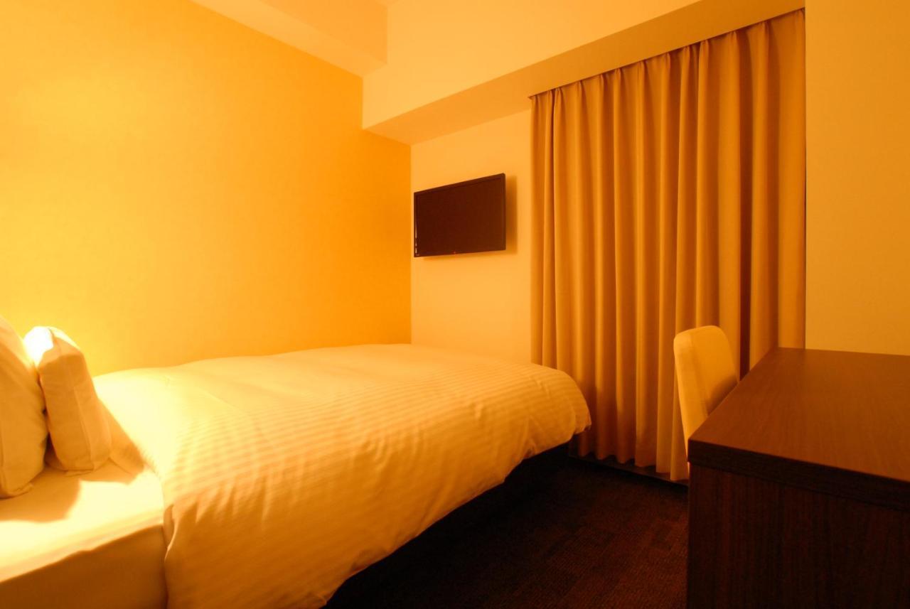 Ab Hotel Mikawa Toyota โทโยตะ ภายนอก รูปภาพ